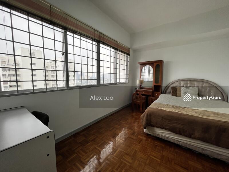 OBD Garden Tower untuk Untuk Disewa - RM 2,500 /bulan, Mac 2026 - PropertyGuru.com.my