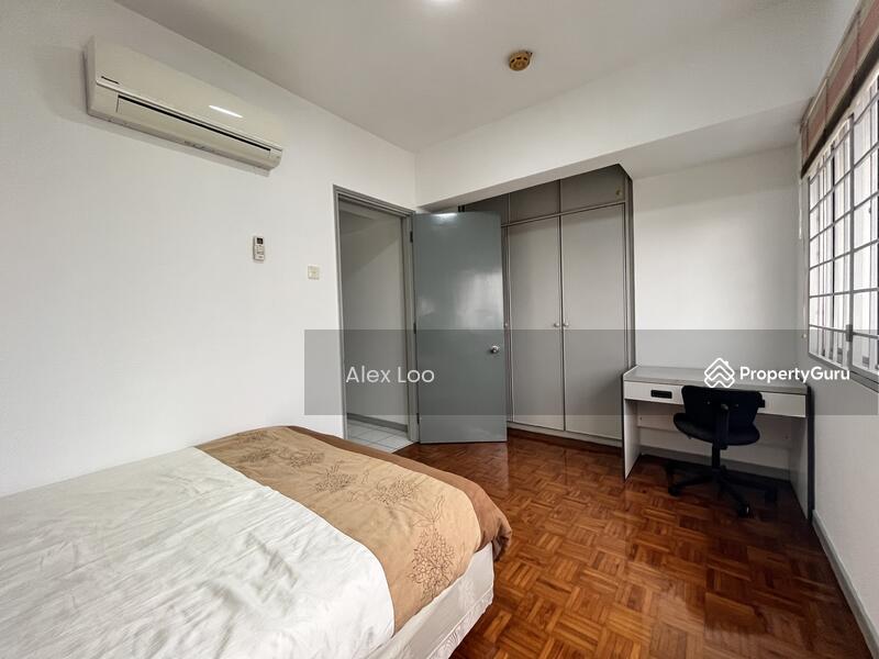 OBD Garden Tower untuk Untuk Disewa - RM 2,500 /bulan, Mac 2026 - PropertyGuru.com.my