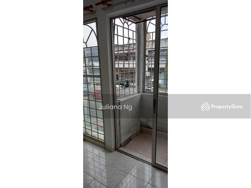 For Sale - Mayang Court