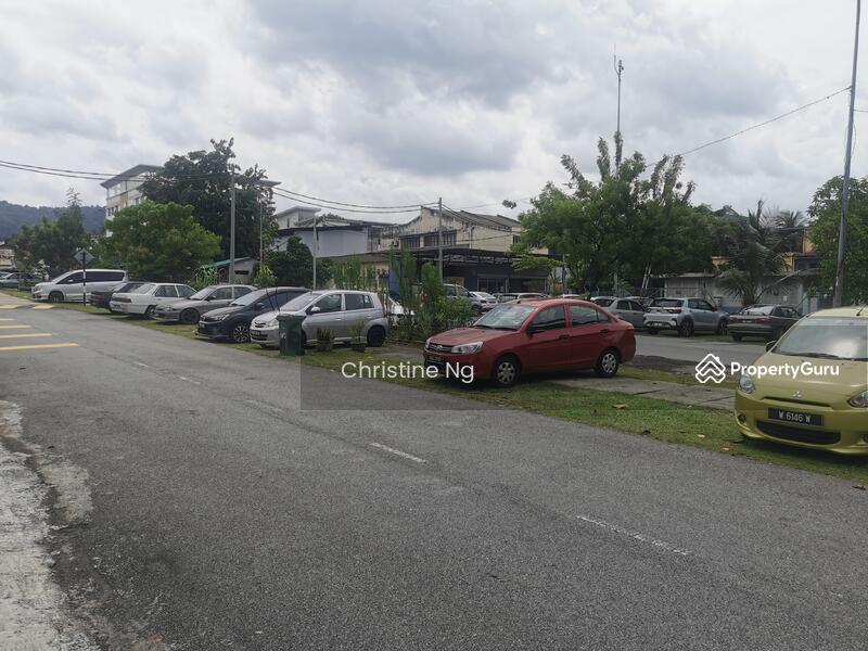 Untuk Disewa - Taman Muda