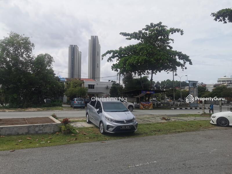 Untuk Disewa - Taman Muda