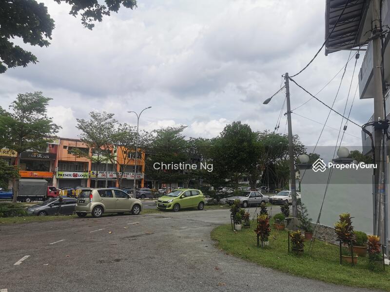 Untuk Disewa - Taman Muda