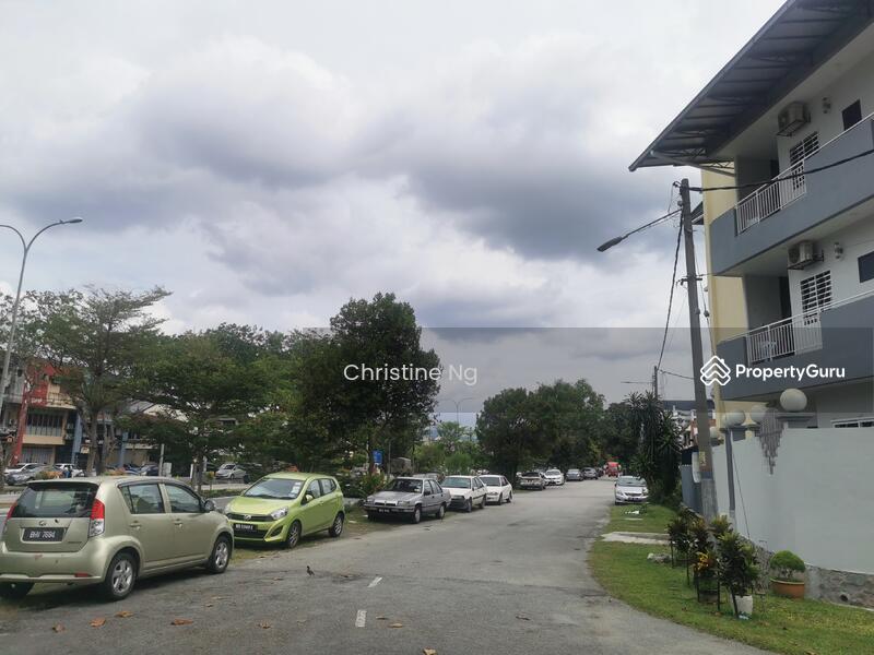 Untuk Disewa - Taman Muda