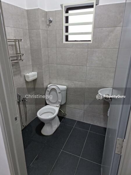 Untuk Disewa - Taman Muda