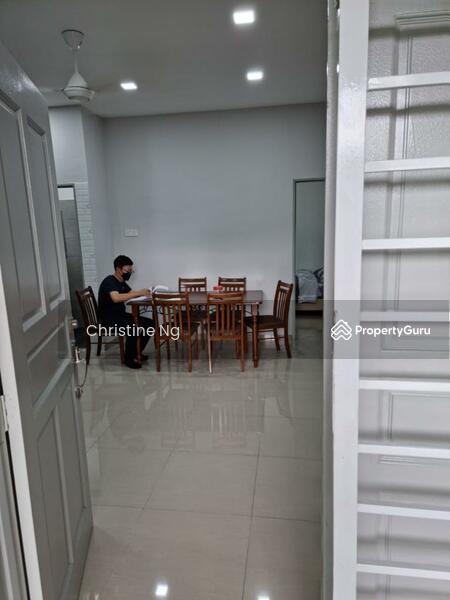 Untuk Disewa - Taman Muda