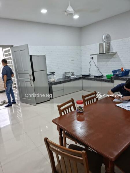 Untuk Disewa - Taman Muda