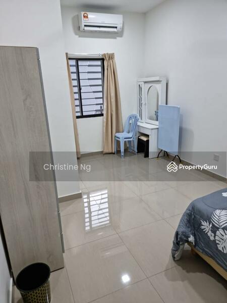 Untuk Disewa - Taman Muda