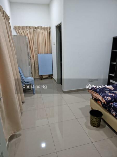 Untuk Disewa - Taman Muda