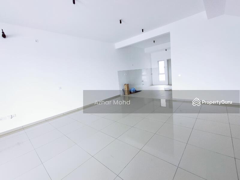 Rumah Teres 2 Tingkat untuk Dijual di Bandar Serenia (Dengkil) - Azhar Mohd - PropertyGuru.com.my