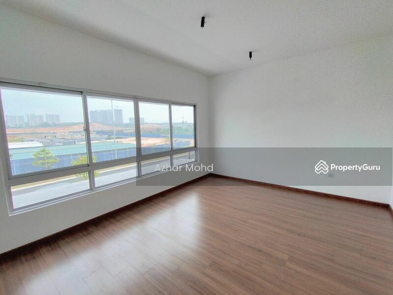 Rumah Teres 2 Tingkat untuk Dijual di Bandar Serenia (Dengkil) - Azhar Mohd - PropertyGuru.com.my