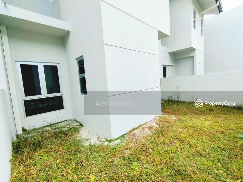 Rumah Teres 2 Tingkat untuk Dijual di Bandar Serenia (Dengkil) - Azhar Mohd - PropertyGuru.com.my