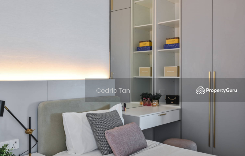 Kondominium untuk Dijual di Sentul [Freehold] Cashback Free Furnishing - Cedric Tan - PropertyGuru.com.my