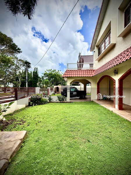For Sale - Bungalow at Minden Heights