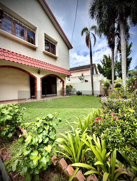 For Sale - Bungalow at Minden Heights