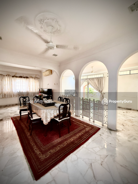 For Sale - Bungalow at Minden Heights