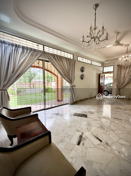 For Sale - Bungalow at Minden Heights