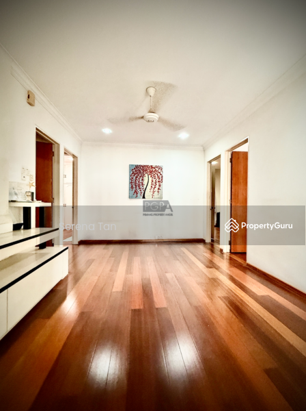 For Sale - Bungalow at Minden Heights