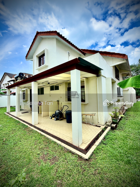 For Sale - Bungalow at Minden Heights