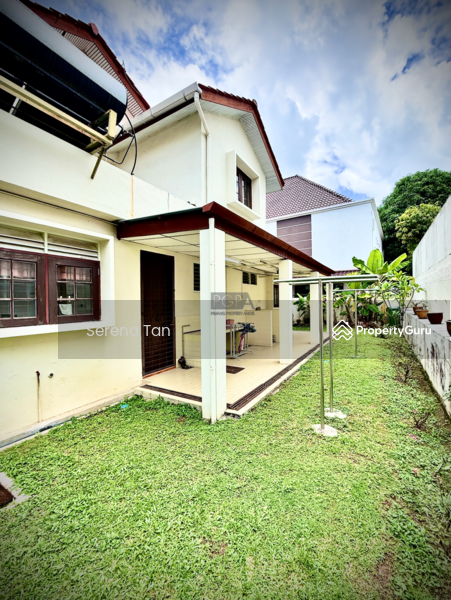 For Sale - Bungalow at Minden Heights