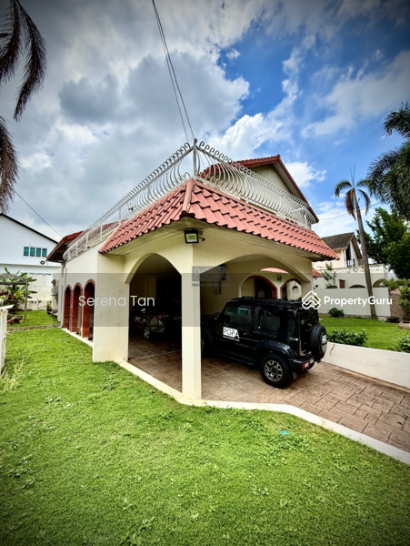 For Sale - Bungalow at Minden Heights