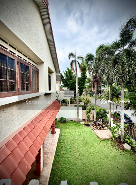 For Sale - Bungalow at Minden Heights