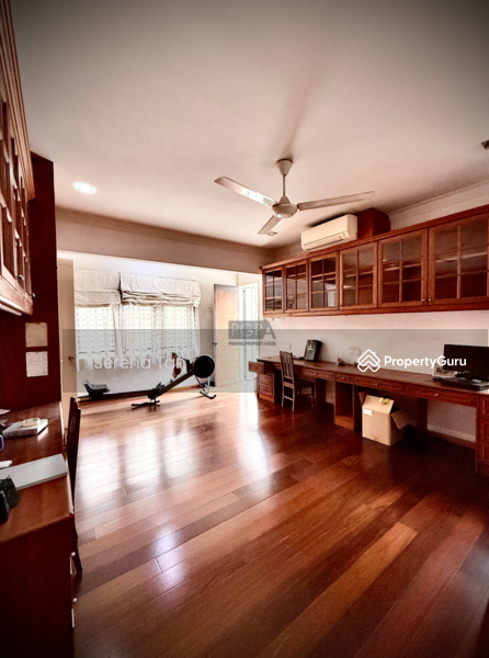 For Sale - Bungalow at Minden Heights