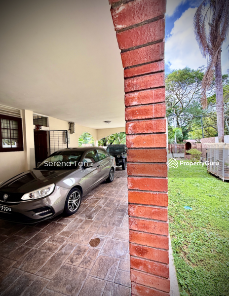 For Sale - Bungalow at Minden Heights