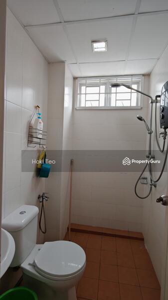 Untuk Disewa - Hillview Loft Condominium at Batu Pahat