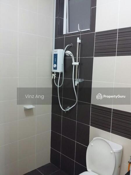 Apartment for Rent at Horizon Residence (Dwi Mutiara) - Vinz Ang - PropertyGuru.com.my