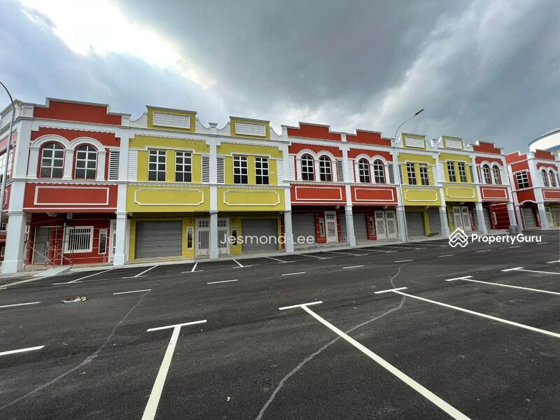 Shop for Rent in Taman Mount Austin (Tebrau) - Jesmond Lee - PropertyGuru.com.my