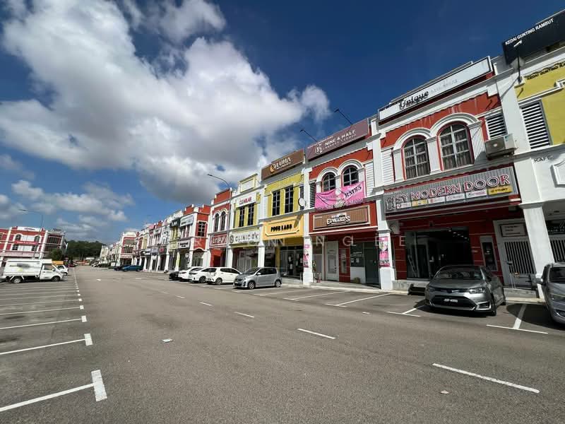 Kedai untuk Disewa di Taman Mount Austin (Tebrau) - Jesmond Lee - PropertyGuru.com.my