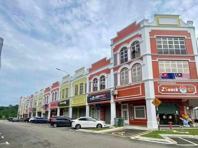 Kedai untuk Disewa di Taman Mount Austin (Tebrau) - Jesmond Lee - PropertyGuru.com.my