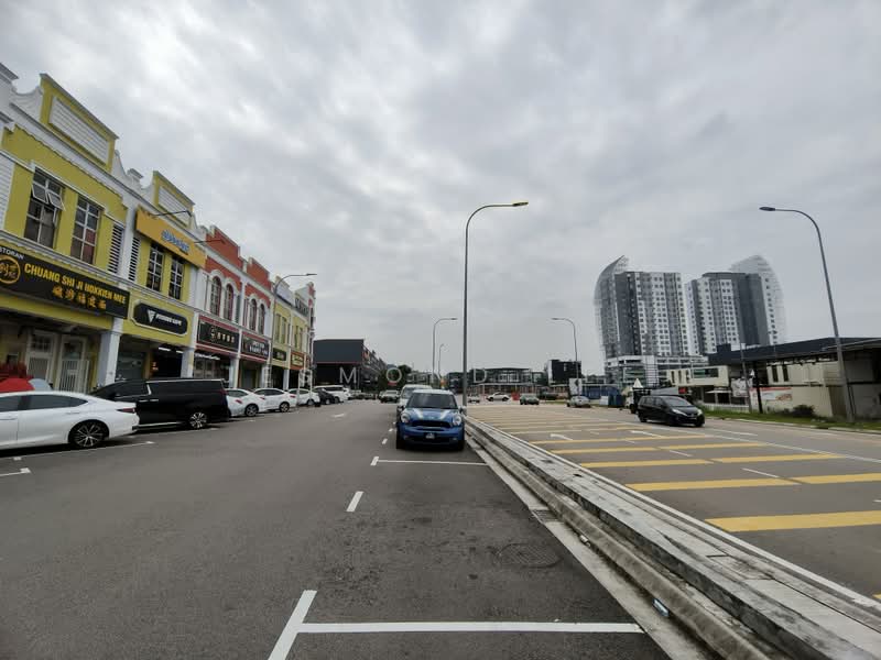 Kedai untuk Disewa di Taman Mount Austin (Tebrau) - Jesmond Lee - PropertyGuru.com.my