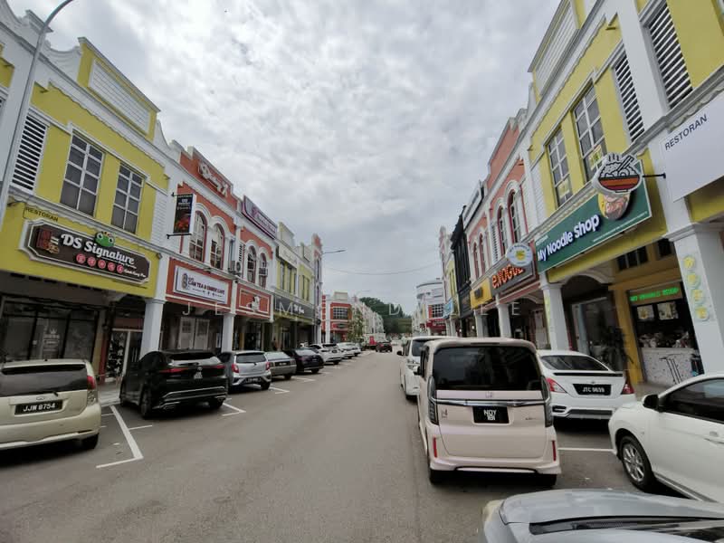 Kedai untuk Disewa di Taman Mount Austin (Tebrau) - Jesmond Lee - PropertyGuru.com.my