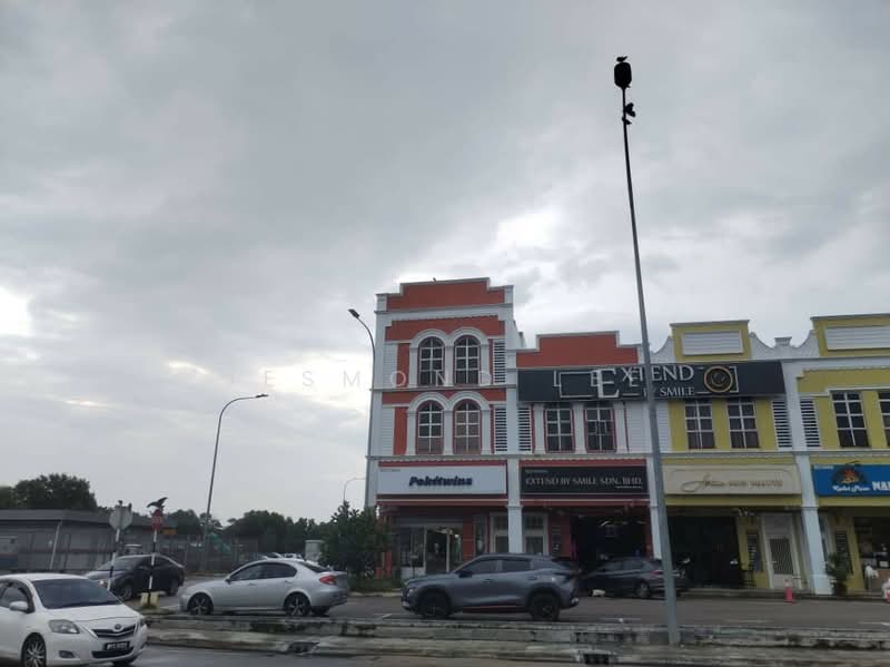 Kedai untuk Disewa di Taman Mount Austin (Tebrau) - Jesmond Lee - PropertyGuru.com.my