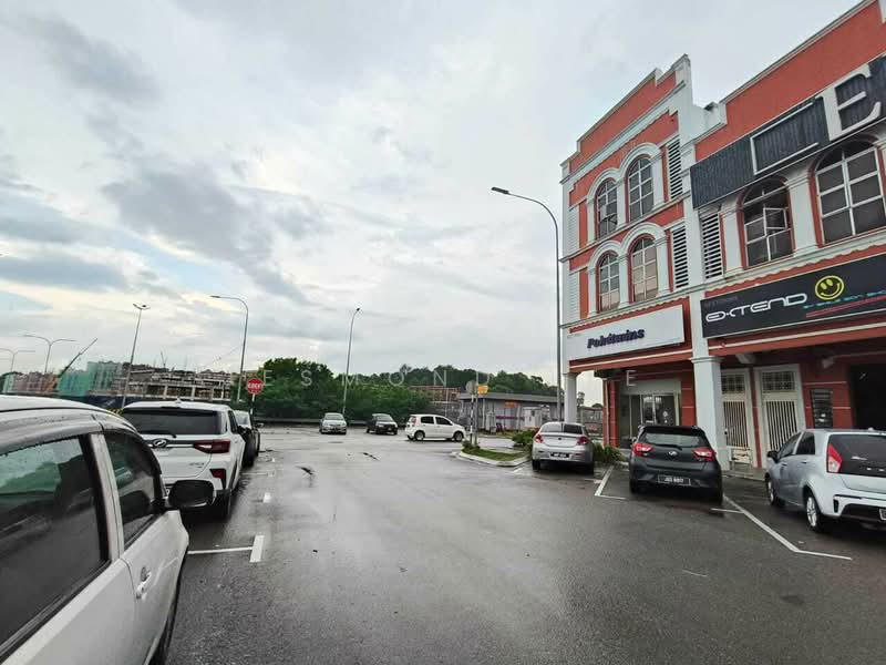 Kedai untuk Disewa di Taman Mount Austin (Tebrau) - Jesmond Lee - PropertyGuru.com.my