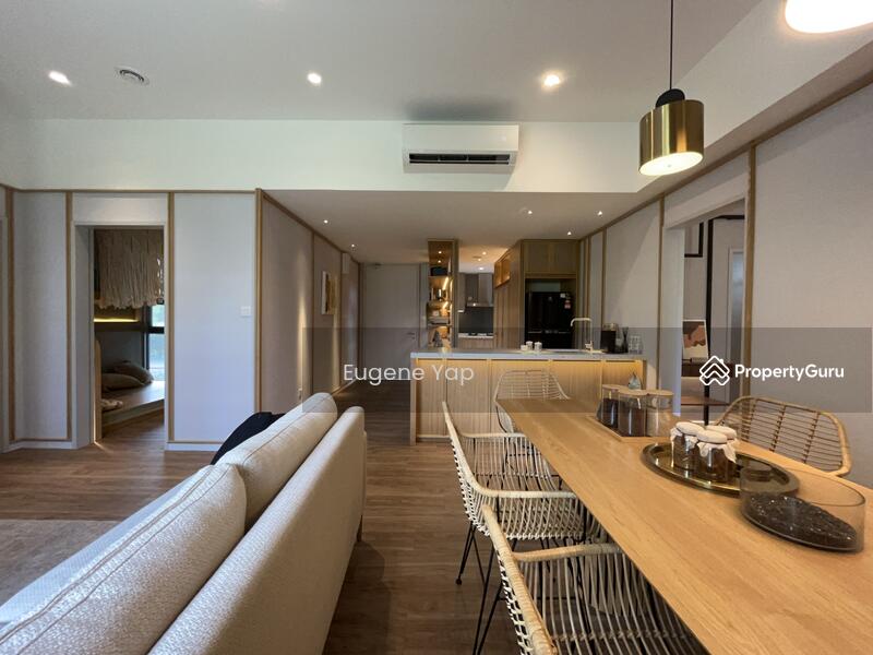 Sanderling, Lakefront Cyberjaya, Cyberjaya, Sepang, Selangor, 3