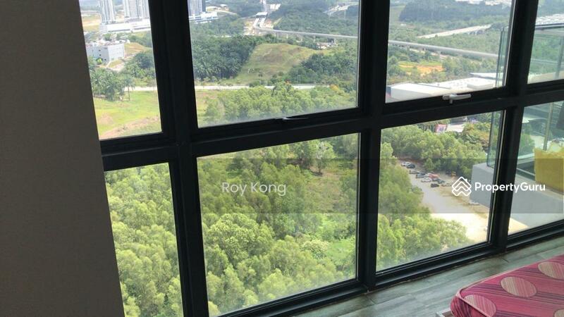 Kondominium untuk Dijual di The Place @ Cyberjaya (Service Residence) - Roy Kong - PropertyGuru.com.my