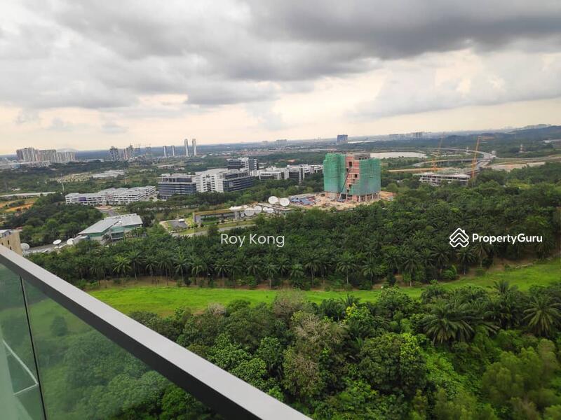 Kondominium untuk Dijual di The Place @ Cyberjaya (Service Residence) - Roy Kong - PropertyGuru.com.my