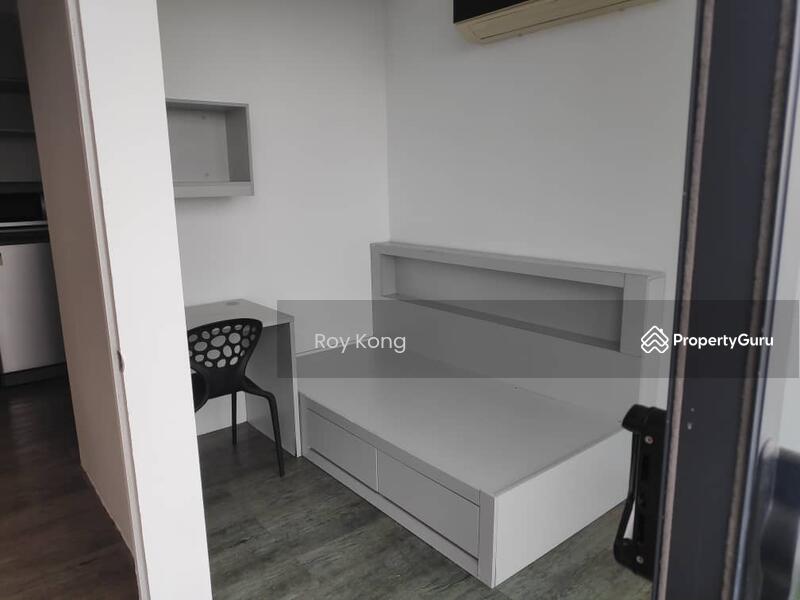 Kondominium untuk Dijual di The Place @ Cyberjaya (Service Residence) - Roy Kong - PropertyGuru.com.my