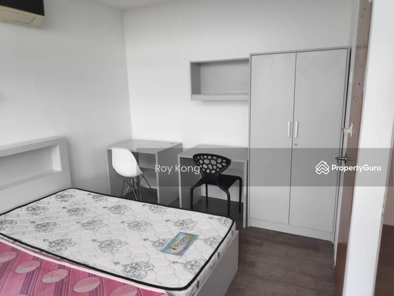 Kondominium untuk Dijual di The Place @ Cyberjaya (Service Residence) - Roy Kong - PropertyGuru.com.my