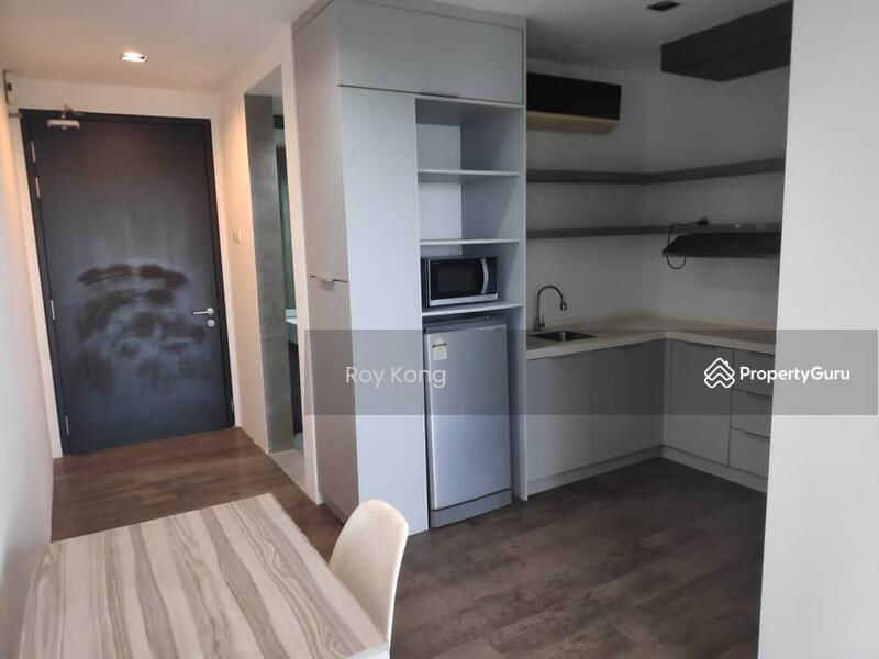 Kondominium untuk Dijual di The Place @ Cyberjaya (Service Residence) - Roy Kong - PropertyGuru.com.my