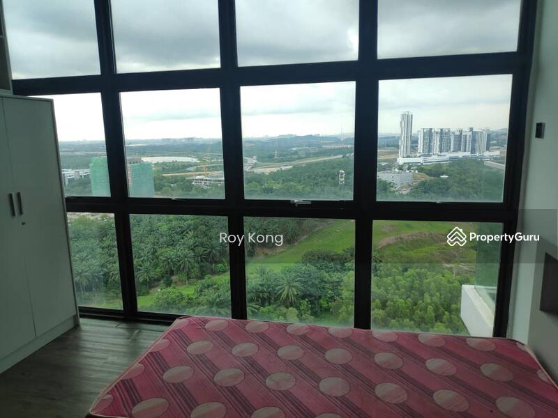 Kondominium untuk Dijual di The Place @ Cyberjaya (Service Residence) - Roy Kong - PropertyGuru.com.my