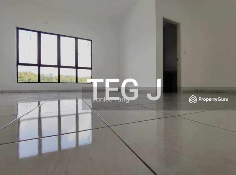 20x70 Setia Alam Brand New Bywater Double Storey house to sell, Setia