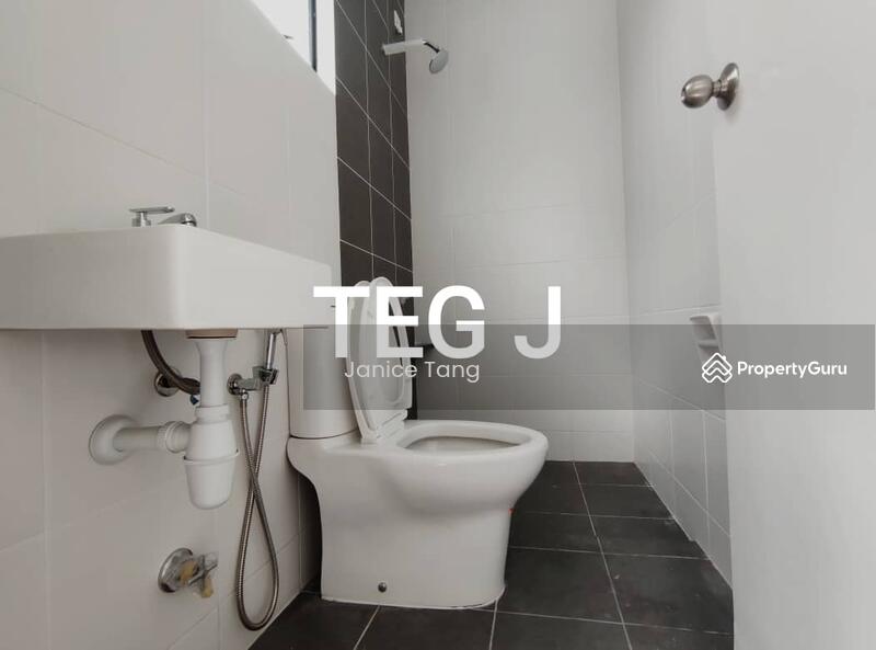 20x70 Setia Alam Brand New Bywater Double Storey house to sell, Setia