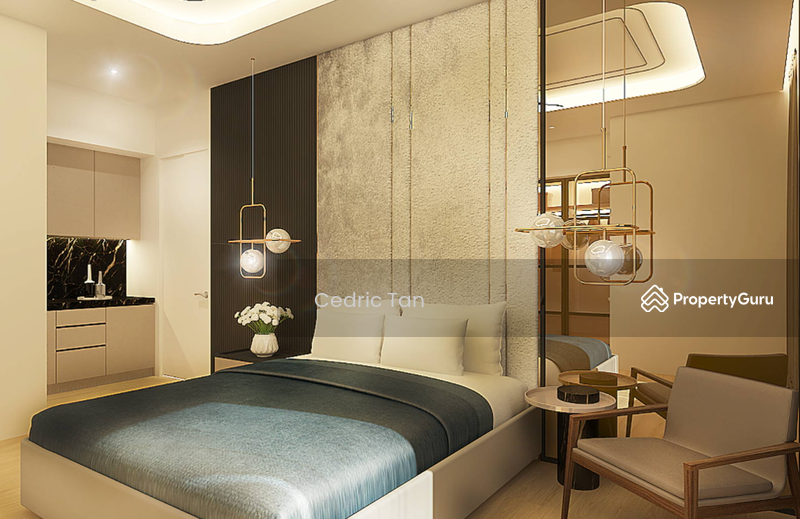Kondominium untuk Dijual di Below Market Price Near LRT MRT [Monthly RM1500] - Cedric Tan - PropertyGuru.com.my