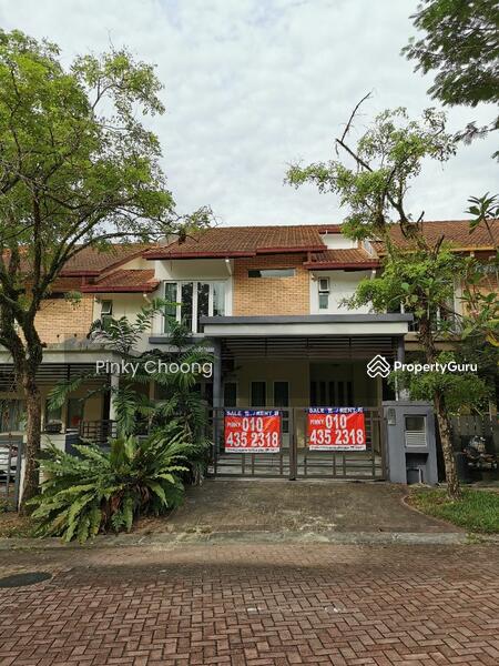 Rumah Teres 2.5 Tingkat untuk Dijual di Valencia (Sungai Buloh) - Pinky Choong - PropertyGuru.com.my