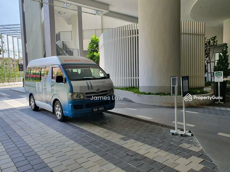 Soho for Rent in SS6 (Petaling Jaya) - James Law - PropertyGuru.com.my