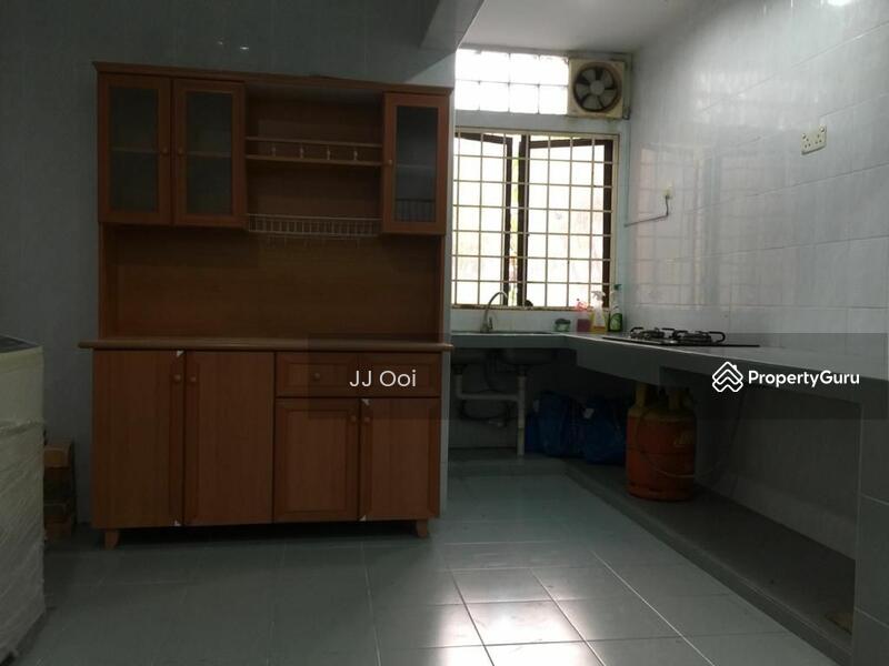 Pangsapuri untuk Dijual di Evergreen Park Scot Pine - JJ Ooi - PropertyGuru.com.my