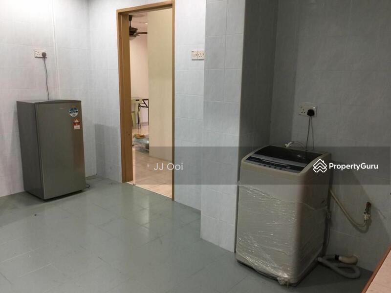 Pangsapuri untuk Dijual di Evergreen Park Scot Pine - JJ Ooi - PropertyGuru.com.my